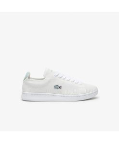 Carnaby Piqué women's White Sneaker