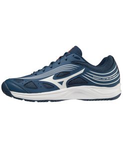 Cyclone Speed ​​3 Unisex Indoor Shoes Navy Blue