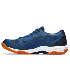 Gel-rocket 11 Men's Navy Blue Volleyball Shoes 1071a091-400