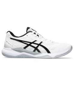 Gel-tactic 12 Men's White Volleyball Shoes 1071a090-100