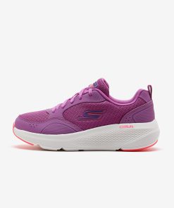 Go Run Elevate - Xylon Women's Pink Running Shoes 128333 Pkhp