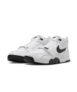 Air Trainer Basketball Shoes