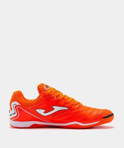 Men's Futsal Match Shoes Maxima 2308 Orange Indoor Maxw2308In