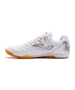 Maxima 2302 In Futsal Shoes White