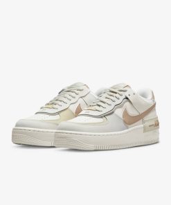Air Force 1 Shadow White Women's Sneaker Shoes
