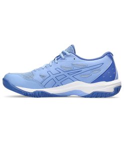 Gel-rocket 11 Women's Blue Volleyball Shoes 1072a093-401