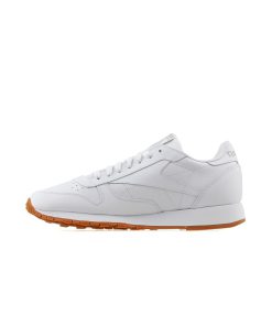 Classic Leather Men's Casual Shoes Gy0952 White