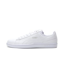Up Jr - Young White Sneaker