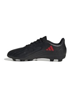 Deportivo Iı Fxg J Young Turf Football Shoes HP2512 Black