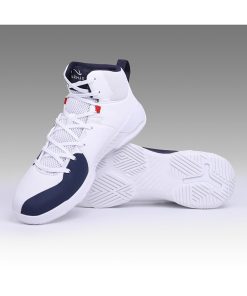 - Basketball Shoes Adult Basketball Shoes High-top Shoes Protect 120