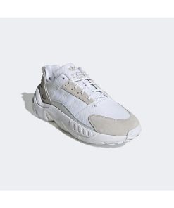 Zx 22 Boost Women's White Sports Shoes