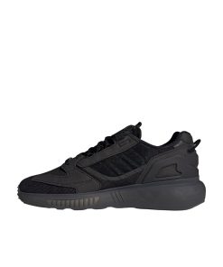 Zx 5k Boost Black Sports Shoes (gx8664)