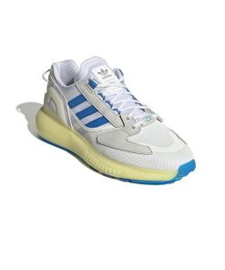 Gx2030-e Zx 5k Boost Men's Sports Shoes White