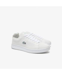 Carnaby Piqué women's White Sneaker