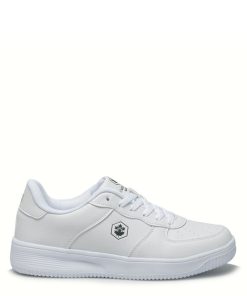 White - Finster 2fx Men's Sneaker