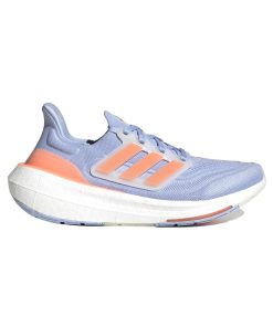 Ultraboost Light W Women's Blue Running Shoes Hq6347