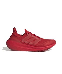 Ultraboost Light Women's Running Shoes IE3042 Red
