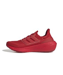 Ultraboost Light Women's Running Shoes IE3042 Red