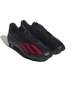 Deportivo II Fxg Turf Football Shoes Black