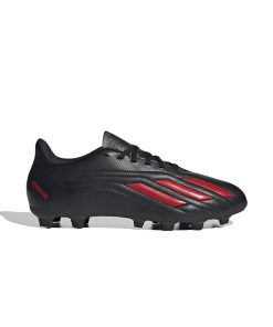 Deportivo II Fxg Turf Football Shoes Black