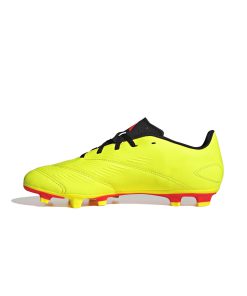 Predator Club Fxg Men's Turf Football Shoes IG7757 Yellow