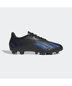 Deportivo ii Fxg Men's Turf Football Shoes HP2510 Black