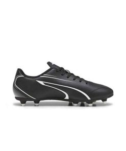Vitoria Fg/Ag Unisex Turf Football Shoes 10748301 Black