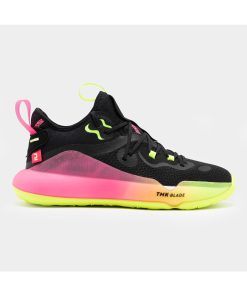 - Sports Shoes Basketball Shoes Elevate 500 Mid