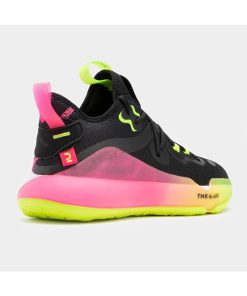 - Sports Shoes Basketball Shoes Elevate 500 Mid