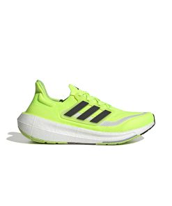 Ultraboost Light Men's Running Shoes IE1767 Green