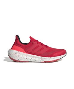 Ultraboost Light Men's Running Shoes IG0746 Red