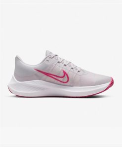 Zoom Winflo 8 Cw3421-503 Pink Women's Running Shoes