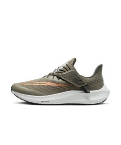Air Zoom Pegasus 39 Flyease Easy On/off Road Running Women's Sports Shoes Dj7383-002 C.y