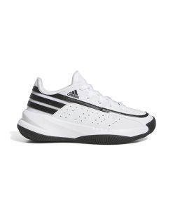 Front Court J Women's Basketball Shoes ID8597 White