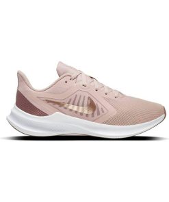 Women's Pink Women's Sports Shoes C9984-200-pink