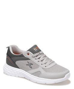 Apex 1fx Men's Sports Shoes - Gray