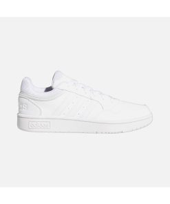 Hoops 3.0 Low Classic Women's Sports Shoes