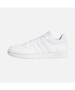 Hoops 3.0 Low Classic Women's Sports Shoes