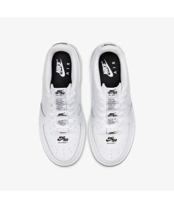 Special Series WHITE Air Force 1 Lv8 3