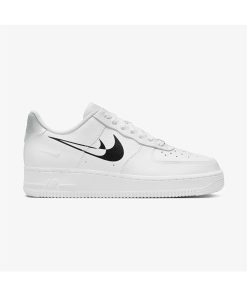 Air Force 1 Low '07 ''double Swooshes'' Unisex Sports Shoes