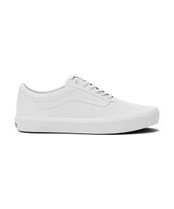 Wm Ward Women's White Sports Shoes Vn0a3ıunw421