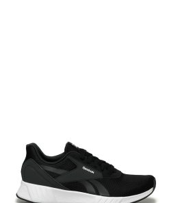 LITE PLUS 2.5 Black Unisex Running Shoes