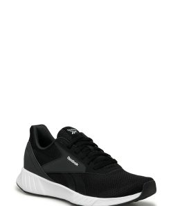 LITE PLUS 2.5 Black Unisex Running Shoes