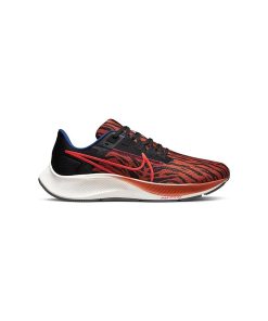 Air Zoom Pegasus 38 Red Color Women's Running Shoes Dq7650-800