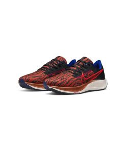 Air Zoom Pegasus 38 Red Color Women's Running Shoes Dq7650-800