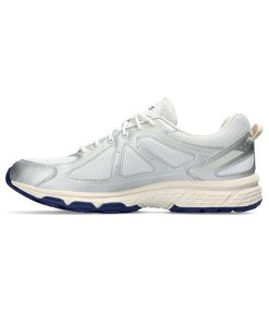 Gel-Venture 6 Unisex White Casual Shoes 1203A407-100