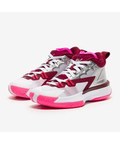 Da3130-100 Jordan Zion 1 Basketball Shoe