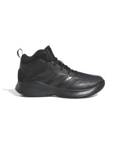 GW4694 Cross Em Up 5 Wide Basketball Shoes