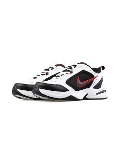 416355-101 Air Monarch Iv (4E) Full Mold Daily Sports Shoes