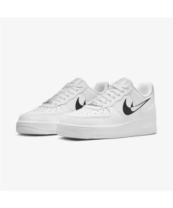 Air Force 1 Low '07 ''double Swooshes'' Unisex Sports Shoes